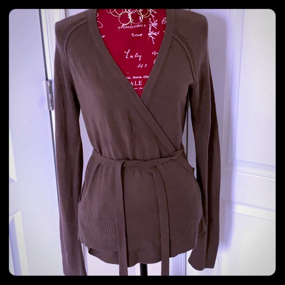 Womens Sweater